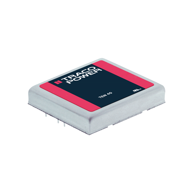 TEN 40-2411 Traco Power  Convertidores CC CC